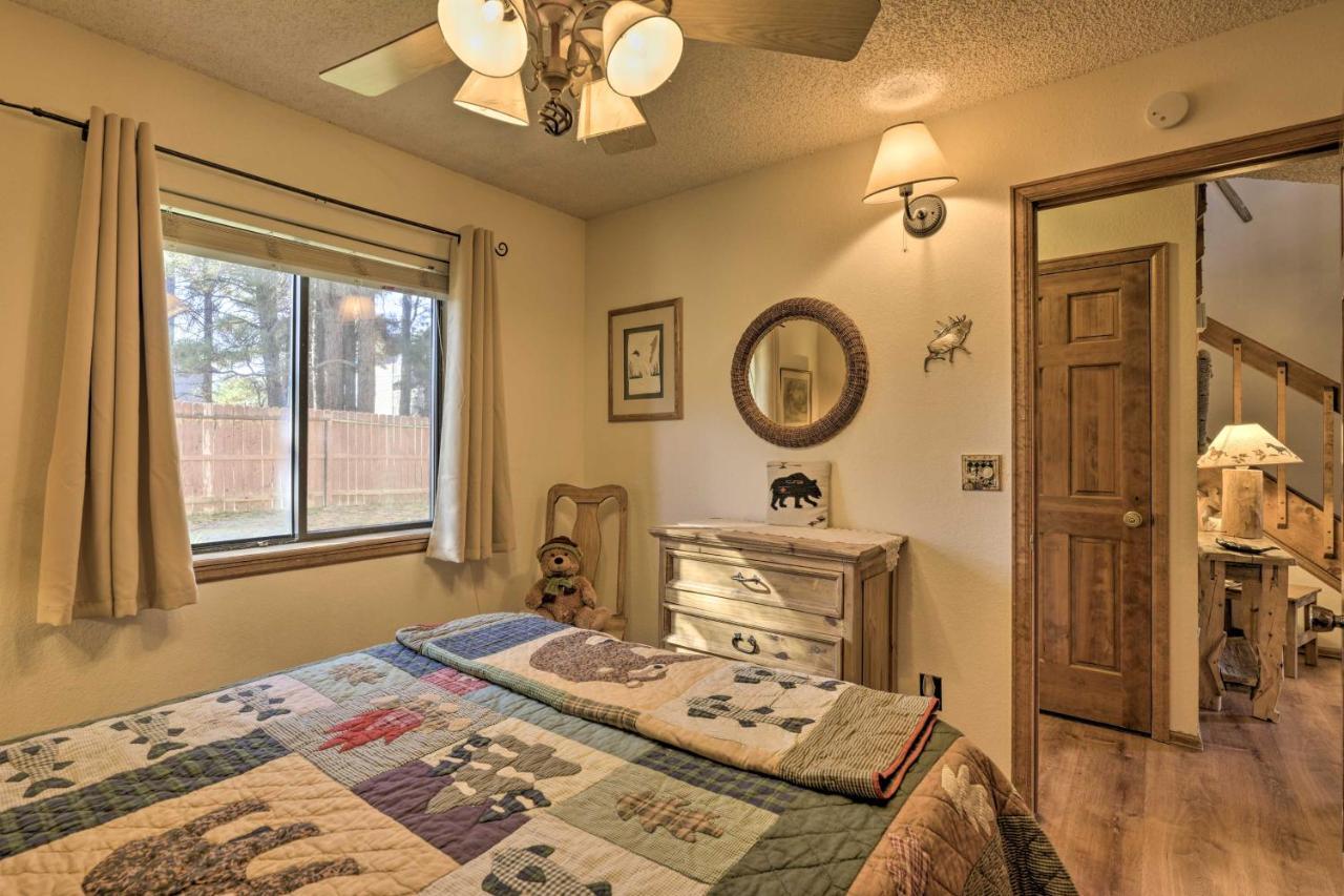 Cozy Pagosa Condo Stunning Mountain And Lake Views! Pagosa Springs Esterno foto