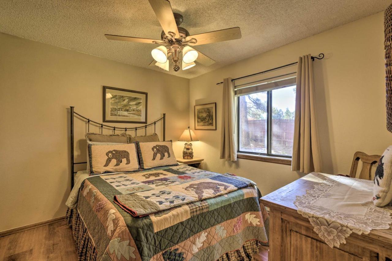 Cozy Pagosa Condo Stunning Mountain And Lake Views! Pagosa Springs Esterno foto